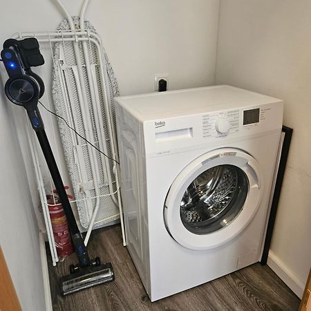 Affordable Suite In Vienna'S Hotpoint Pokój zdjęcie