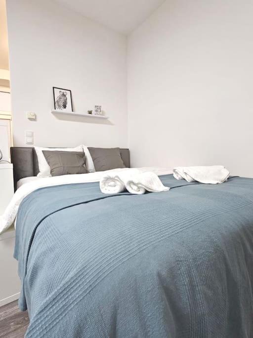 Affordable Suite In Vienna'S Hotpoint Zewnętrze zdjęcie
