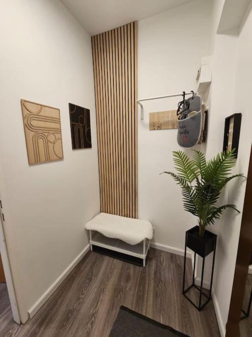Affordable Suite In Vienna'S Hotpoint Zewnętrze zdjęcie