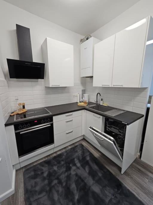 Affordable Suite In Vienna'S Hotpoint Zewnętrze zdjęcie