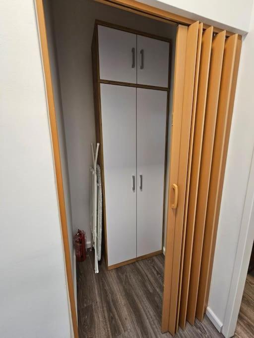 Affordable Suite In Vienna'S Hotpoint Zewnętrze zdjęcie