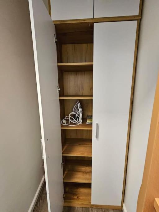 Affordable Suite In Vienna'S Hotpoint Zewnętrze zdjęcie