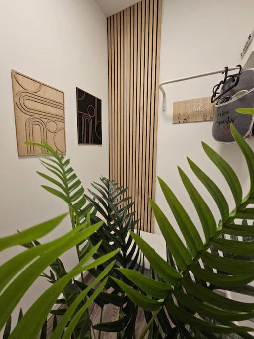Affordable Suite In Vienna'S Hotpoint Zewnętrze zdjęcie