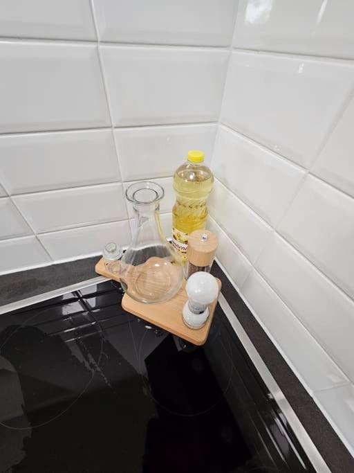 Affordable Suite In Vienna'S Hotpoint Zewnętrze zdjęcie
