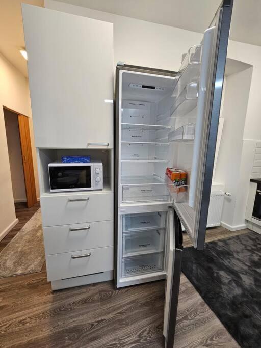 Affordable Suite In Vienna'S Hotpoint Zewnętrze zdjęcie