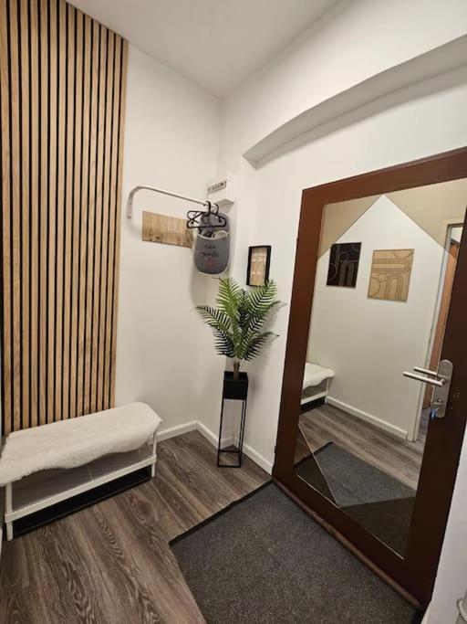 Affordable Suite In Vienna'S Hotpoint Zewnętrze zdjęcie