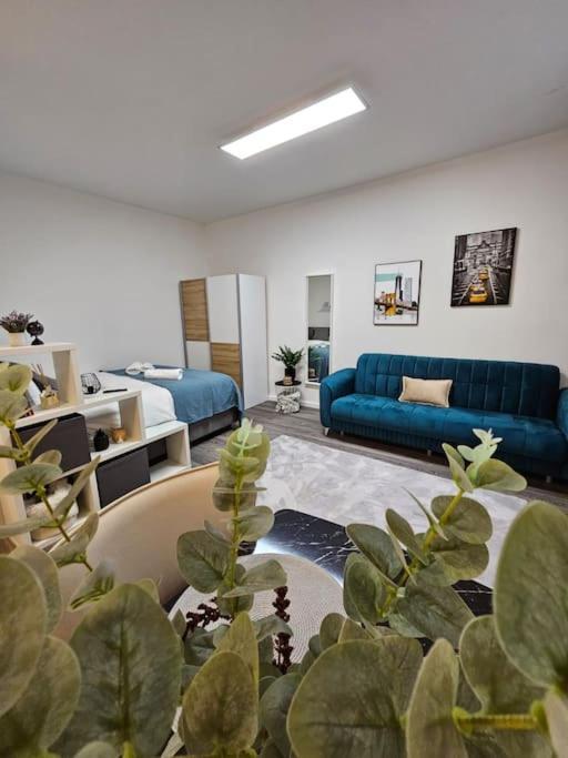 Affordable Suite In Vienna'S Hotpoint Zewnętrze zdjęcie