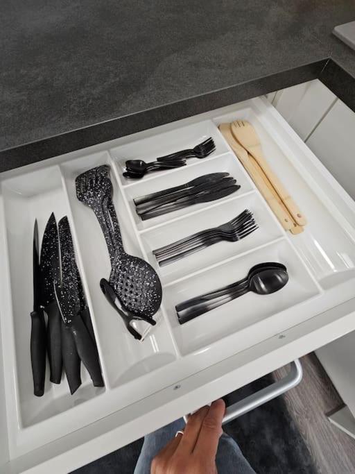 Affordable Suite In Vienna'S Hotpoint Zewnętrze zdjęcie