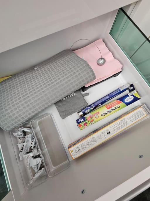 Affordable Suite In Vienna'S Hotpoint Zewnętrze zdjęcie