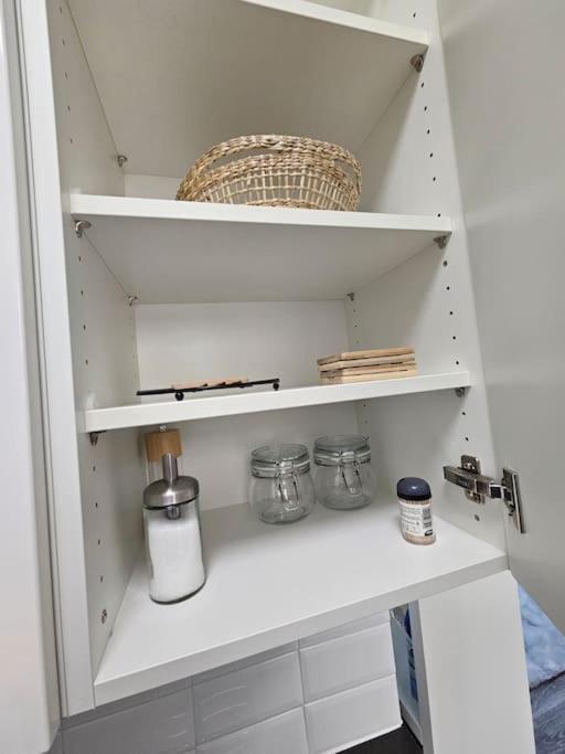 Affordable Suite In Vienna'S Hotpoint Zewnętrze zdjęcie